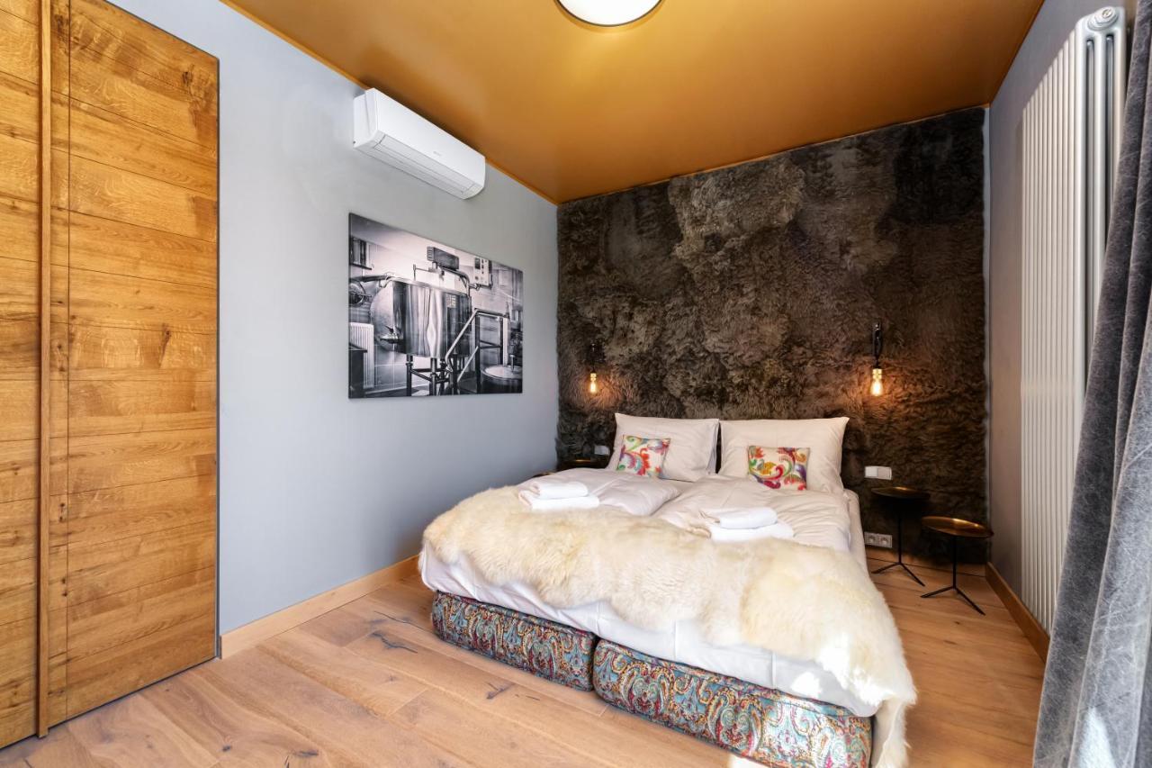 Oblik Resort Louny Eksteriør bilde