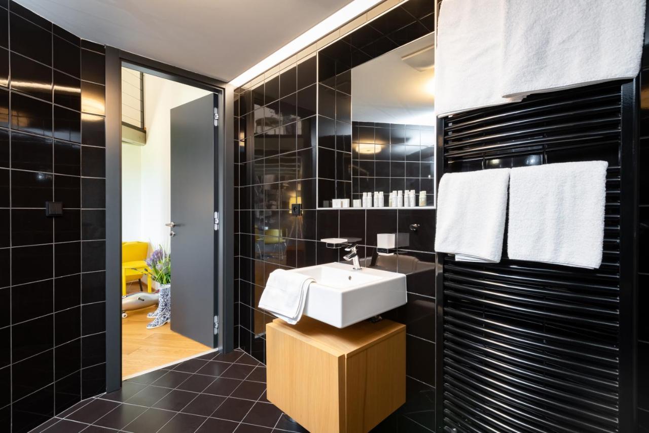 Oblik Resort Louny Eksteriør bilde