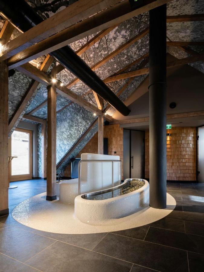 Oblik Resort Louny Eksteriør bilde
