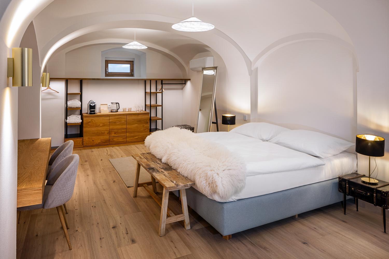 Oblik Resort Louny Eksteriør bilde