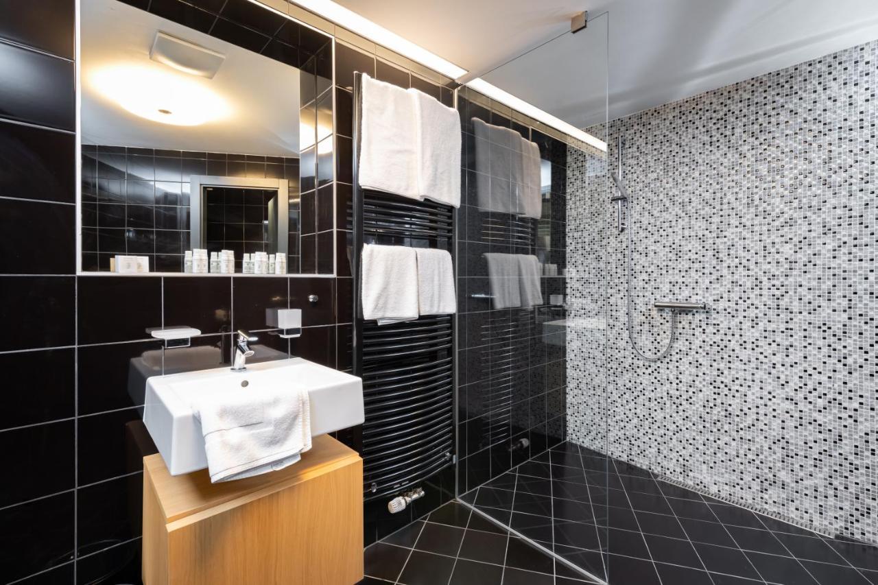 Oblik Resort Louny Eksteriør bilde