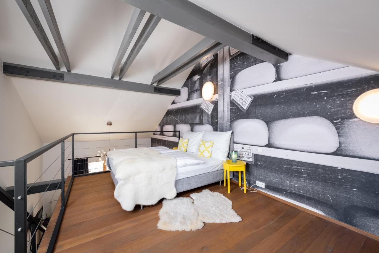Oblik Resort Louny Eksteriør bilde